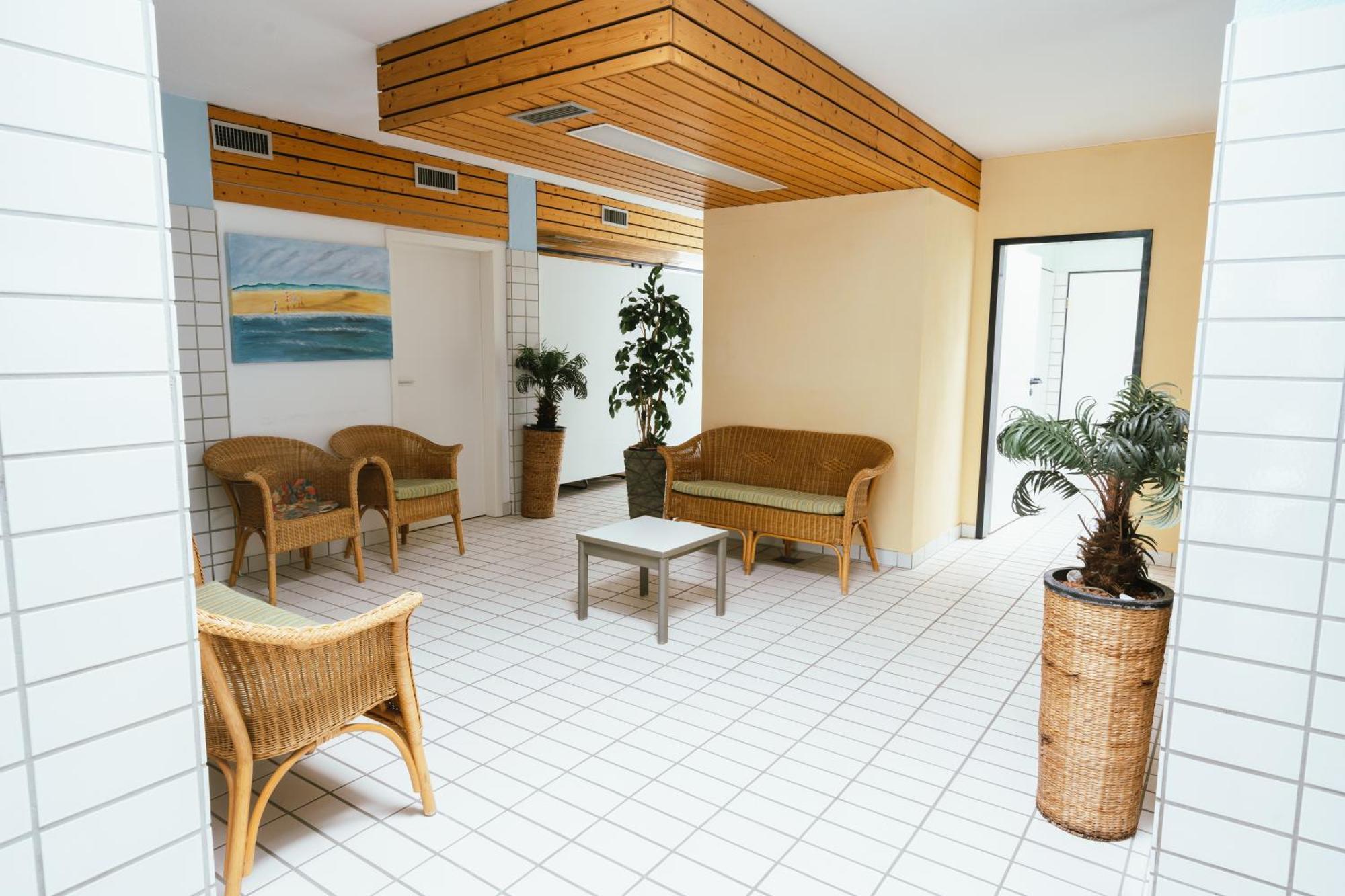 Hotel Am Park