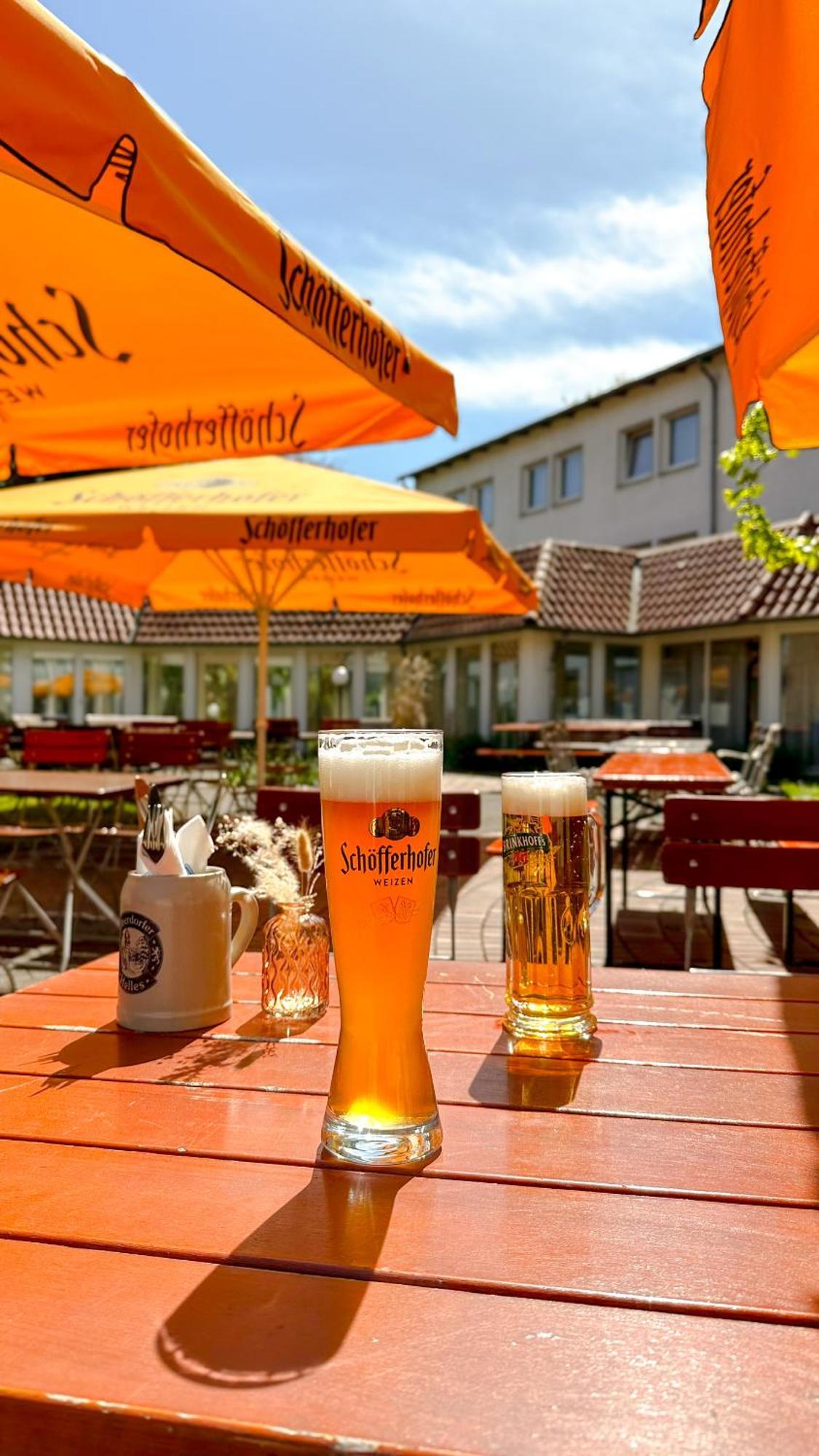 Hotel Am Park 3*