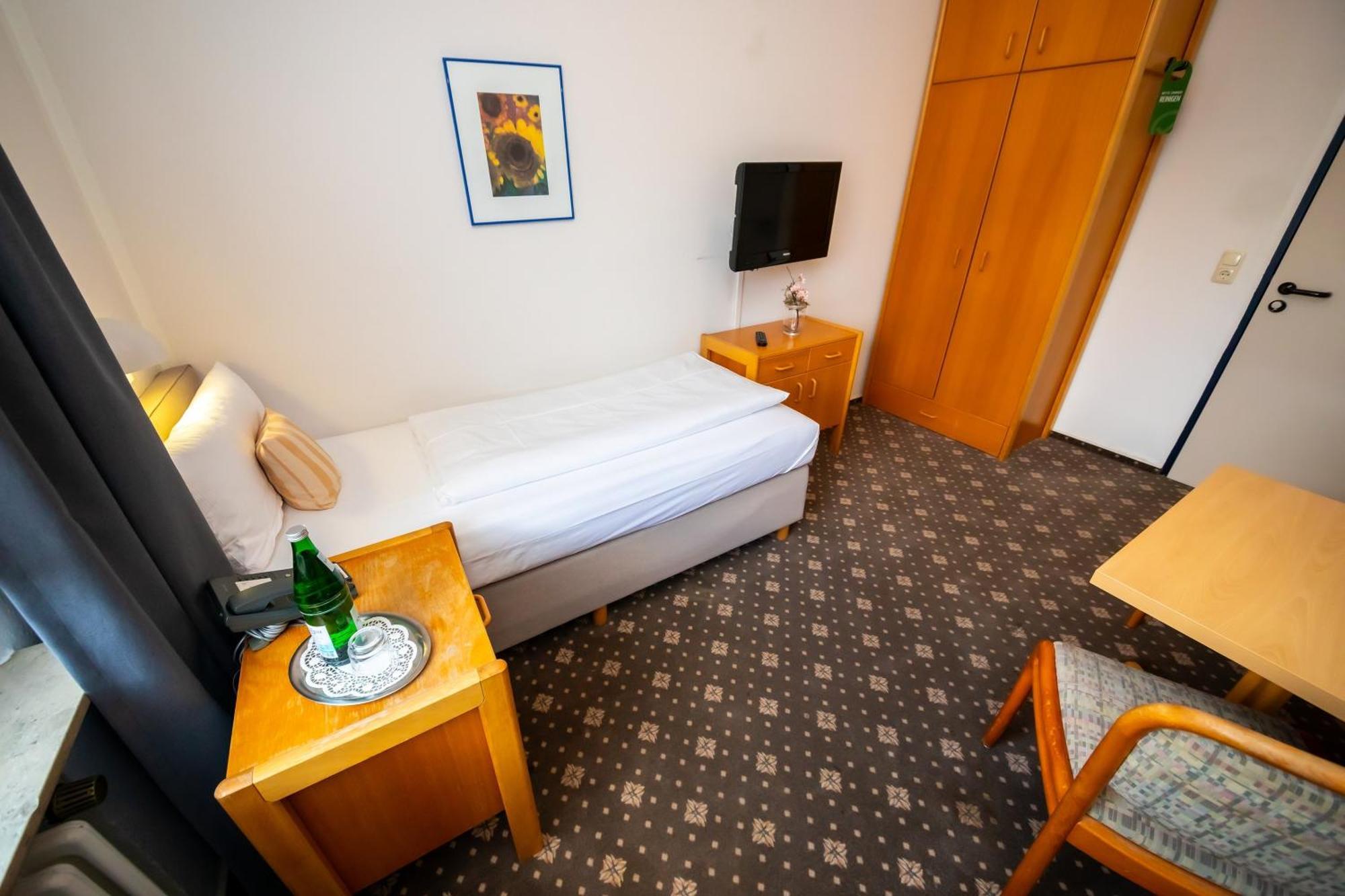 Am Park Hotel