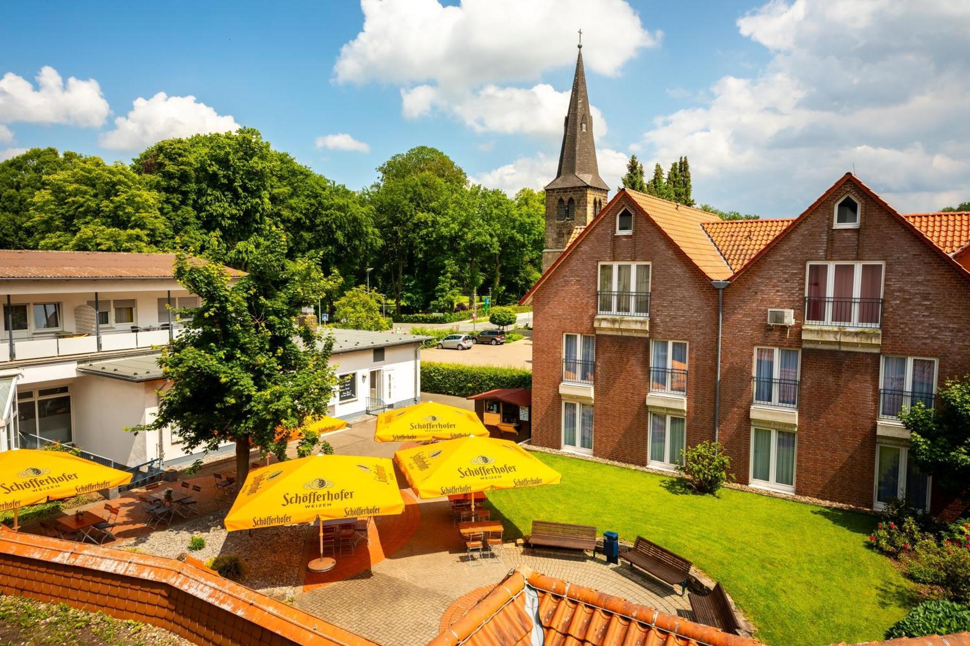 Am Park Hotel