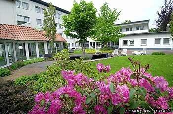 Am Park Hotel
