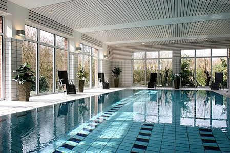 Hotel Am Park 3*